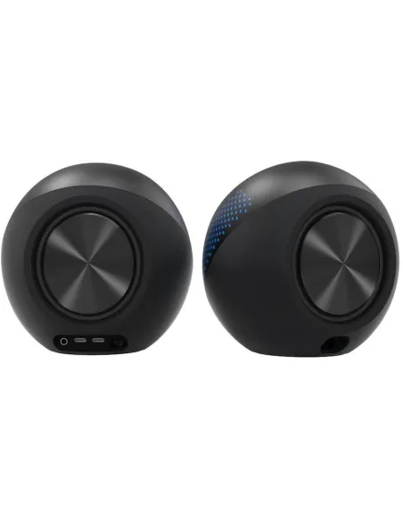 Creative Pebble X: altavoces 2.0 Bluetooth y USB-C