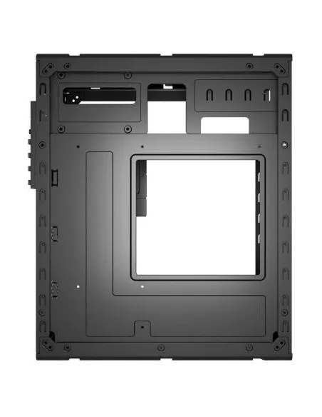 FSP U530-BS: caja PC silenciosa E-ATX/EEB con USB-C