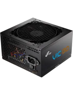 FSP VIC BD 650W con Certificación 80 PLUS Bronze ATX 3.1-1406804