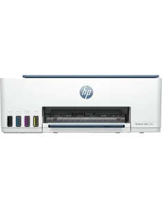 HP Smart Tank 5106 Blanca Impresora Multifunción Color WiFi con Depósito Recargable + 3 Años de Tinta-1406702
