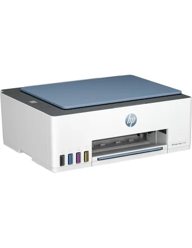 Impresora multifunción HP Smart Tank 5106 Blanca con Wi-Fi