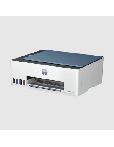 Impresora multifunción HP Smart Tank 5106 Blanca con Wi-Fi