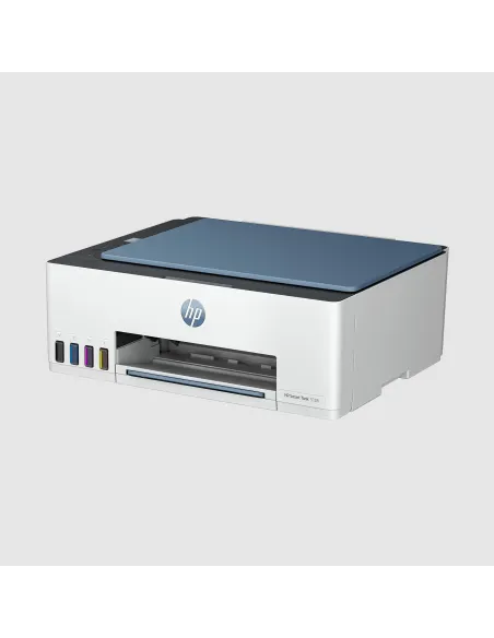 Impresora multifunción HP Smart Tank 5106 Blanca con Wi-Fi