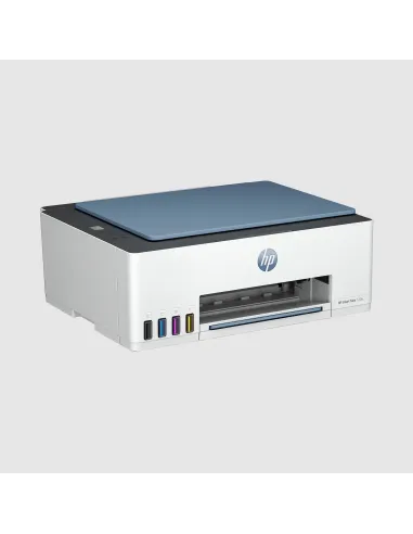 Impresora multifunción HP Smart Tank 5106 Blanca con Wi-Fi