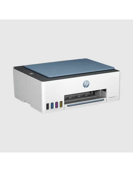 Impresora multifunción HP Smart Tank 5106 Blanca con Wi-Fi