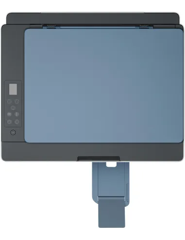 Impresora multifunción HP Smart Tank 5106 Blanca con Wi-Fi