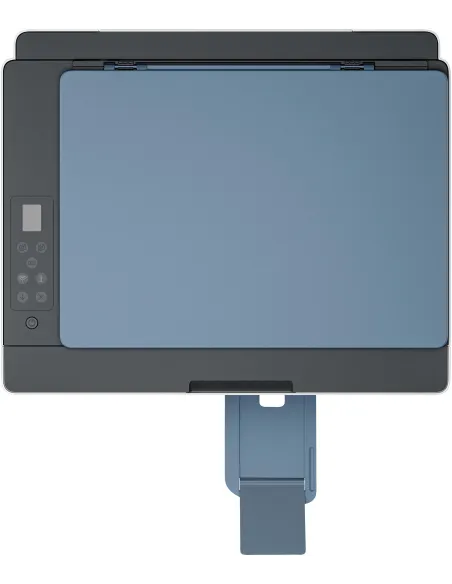 Impresora multifunción HP Smart Tank 5106 Blanca con Wi-Fi