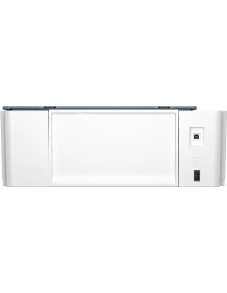 Impresora multifunción HP Smart Tank 5106 Blanca con Wi-Fi