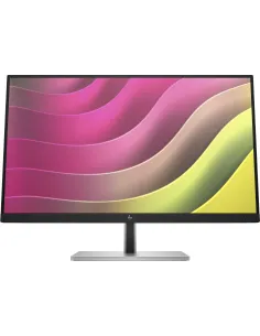 HP E24T G5 6N6E6AA 23.8" FHD 75Hz IPS Táctil Altura Ajustable Antirreflejo USB HDMI DP-1406654
