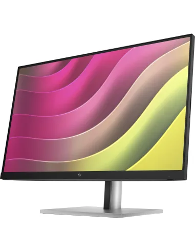 Monitor táctil HP E24T G5 6N6E6AA 23,8" FHD IPS 75 Hz