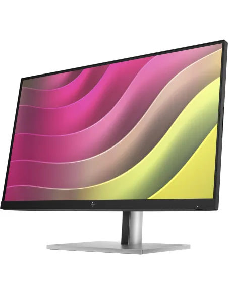 Monitor táctil HP E24T G5 6N6E6AA 23,8" FHD IPS 75 Hz