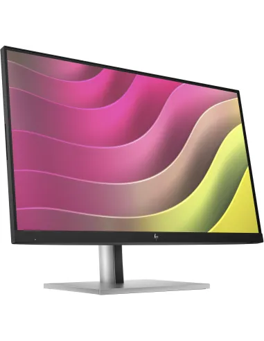Monitor táctil HP E24T G5 6N6E6AA 23,8" FHD IPS 75 Hz