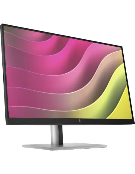 Monitor táctil HP E24T G5 6N6E6AA 23,8" FHD IPS 75 Hz