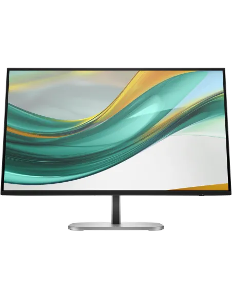 HP Series 5 Pro 527PF B28F5UT 27" FullHD 120Hz IPS USB 3.2 Ajustable VESA