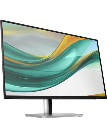 Monitor HP 527pf B28F5UT 27" FHD IPS 120 Hz  y USB hub