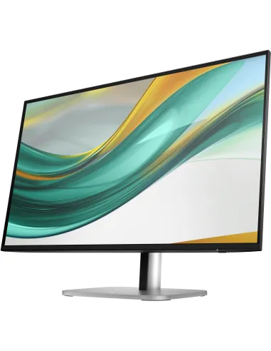 Monitor HP 527pf B28F5UT 27" FHD IPS 120 Hz  y USB hub