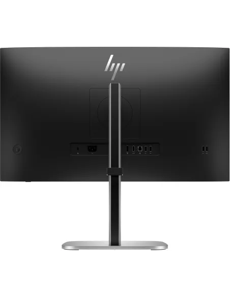 Monitor HP 527pf B28F5UT 27" FHD IPS 120 Hz  y USB hub