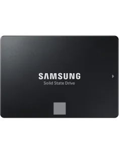 Samsung 870 EVO 8 TB SSD 2.5" 560 MB/s Encriptación AES-1405782
