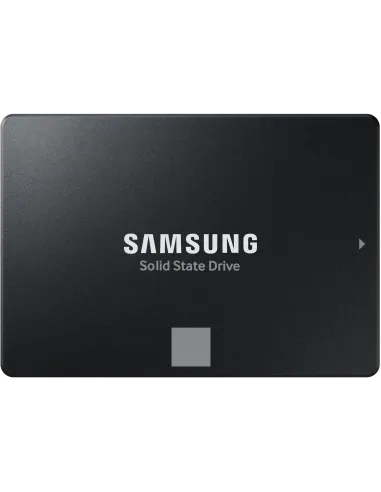 Samsung 870 EVO 8 TB SSD 2.5" 560 MB/s Encriptación AES
