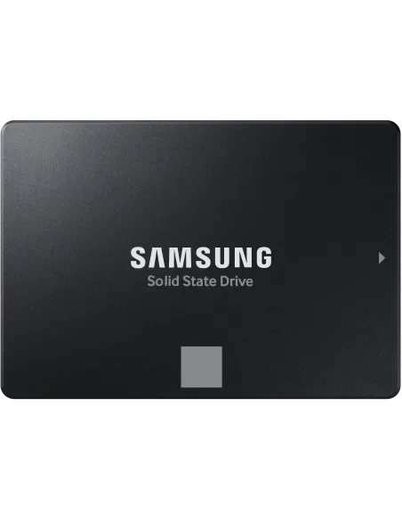 Samsung 870 EVO 8 TB SSD 2.5" 560 MB/s Encriptación AES