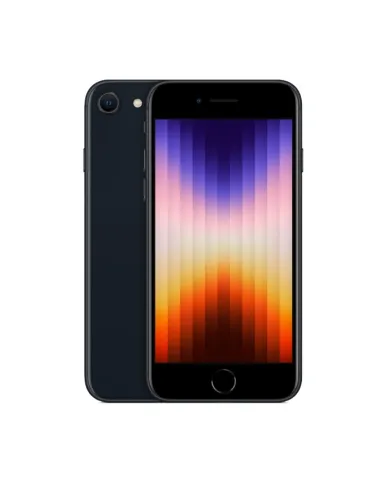 Apple iPhone 12 Mini 64GB Negro (Reacondicionado)