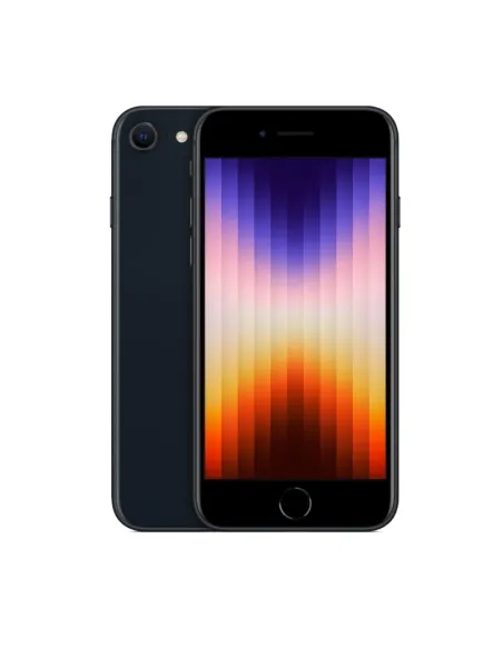 Apple iPhone 12 Mini 64GB Negro (Reacondicionado)
