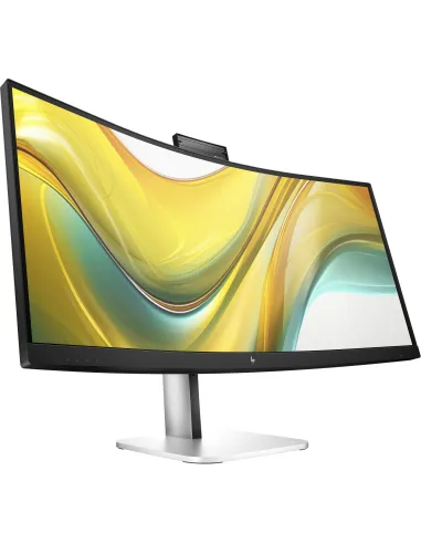 Monitor HP Pro serie 5 534pm 34" WQHD USB-C con webcam