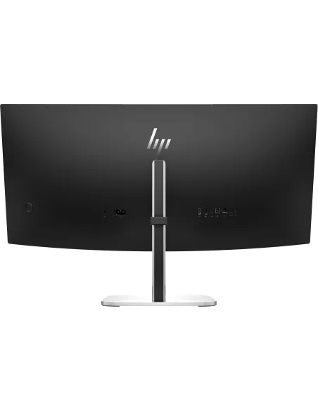 Monitor HP Pro serie 5 534pm 34" WQHD USB-C con webcam