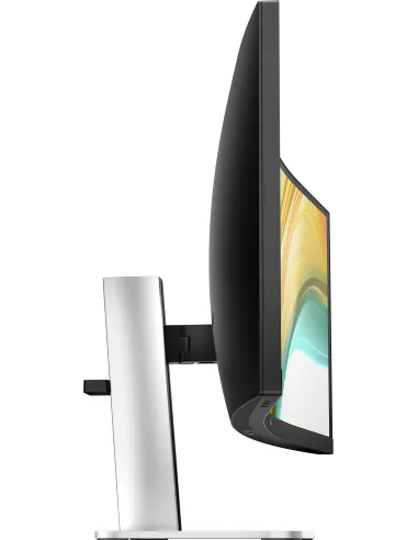 Monitor HP Pro serie 5 534pm 34" WQHD USB-C con webcam