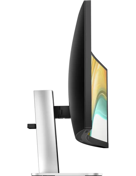 Monitor HP Pro serie 5 534pm 34" WQHD USB-C con webcam