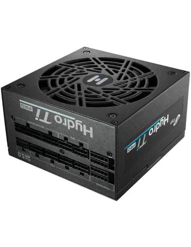 FSP Hydro Ti PRO 1000W 80 Plus Titanium Full Modular