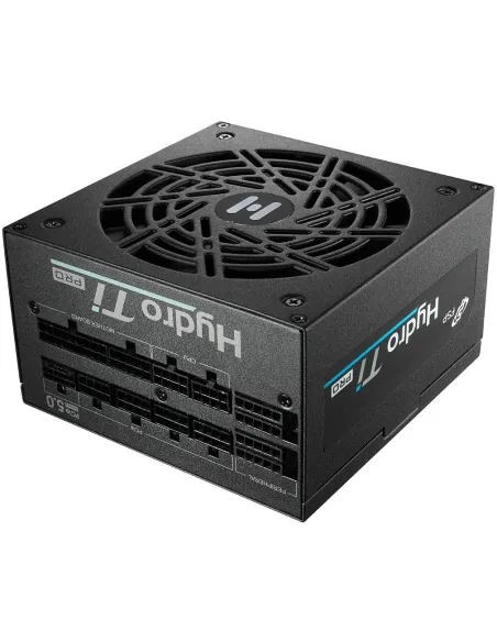 FSP Hydro Ti PRO 1000W 80 Plus Titanium Full Modular
