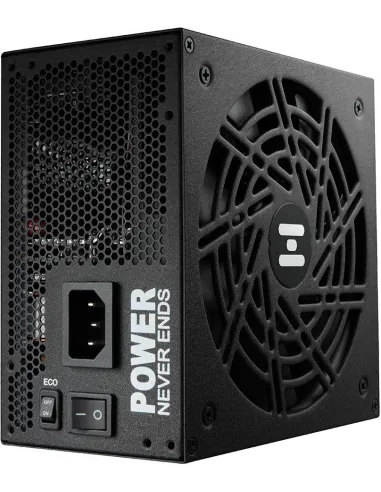 Fuente FSP Hydro Ti PRO 1000W 80 Plus Titanium Full Modular