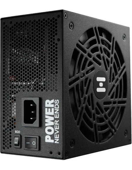 Fuente FSP Hydro Ti PRO 1000W 80 Plus Titanium Full Modular