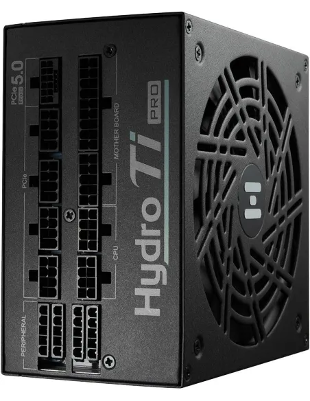 Fuente FSP Hydro Ti PRO 1000W 80 Plus Titanium Full Modular