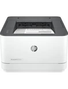 HP LaserJet Pro 3002dw Impresión Láser Monocromo Wifi Blanco-1370407