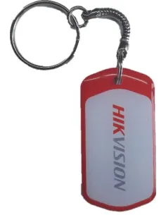 Hikvision DS-K7M102-M Llavero Tarjeta Inteligente sin Contacto-GCPLYT0026