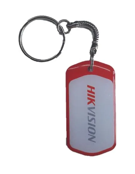 Hikvision DS-K7M102-M Tarjeta Inteligente sin Contacto