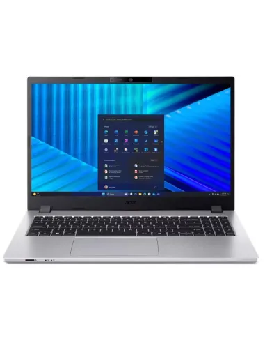 Acer TravelMate P2 15 TMP215-75-G2-TCO-579W Intel Core Ultra 5 125H/16GB/512GB SSD/15.6" W11 Pro | Kit Digital