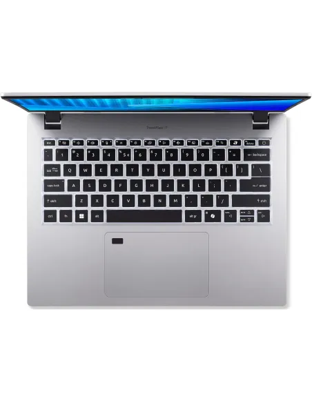 Portátil Acer TravelMate P2 14 TMP214-75-G3-TCO-53EP W11 Pro