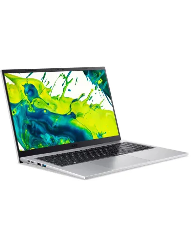 Portátil Acer Aspire Go 15 AG15-72P-5818 con W11 Home