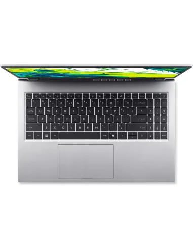 Portátil Acer Aspire Go 15 AG15-72P-5818 con W11 Home