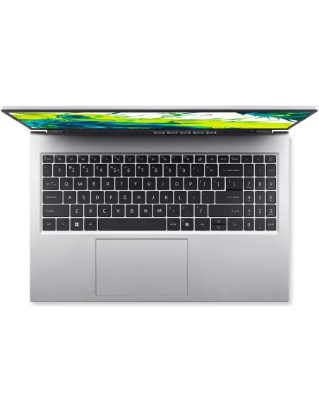 Portátil Acer Aspire Go 15 AG15-72P-5818 con W11 Home