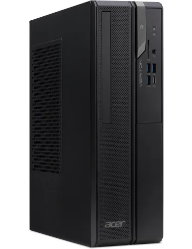 Torre para PC Acer Veriton VX2723G DT.R6REB.00F con W11 Pro