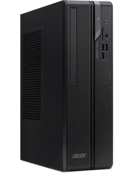 Torre para PC Acer Veriton VX2723G DT.R6REB.00F con W11 Pro