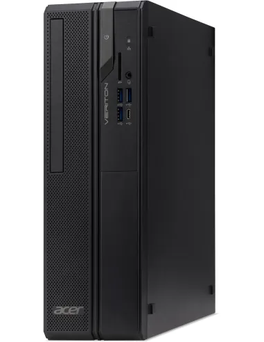 Torre para PC Acer Veriton VX2723G DT.R6REB.00F con W11 Pro