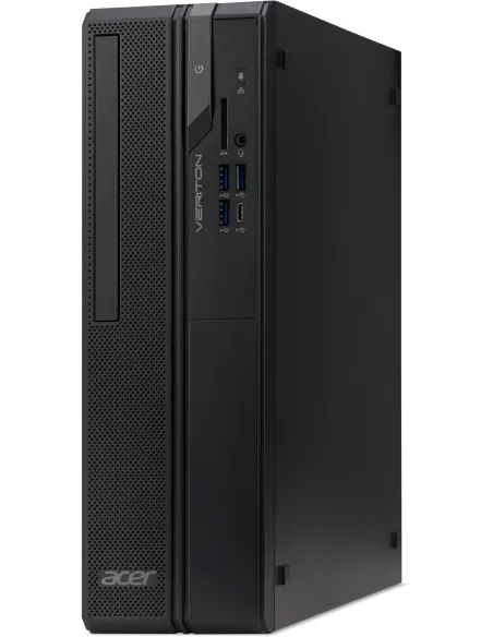 Torre para PC Acer Veriton VX2723G DT.R6REB.00F con W11 Pro