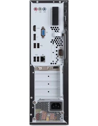 Torre para PC Acer Veriton VX2723G DT.R6REB.00F con W11 Pro