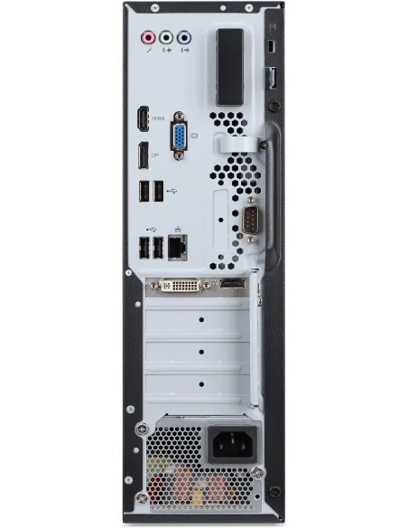 Torre para PC Acer Veriton VX2723G DT.R6REB.00F con W11 Pro