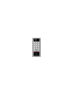 Hikvision DS-K1T502DBWX-CQRE1 Control de Acceso Exterior con Tarjeta Pro-NTEINT0060